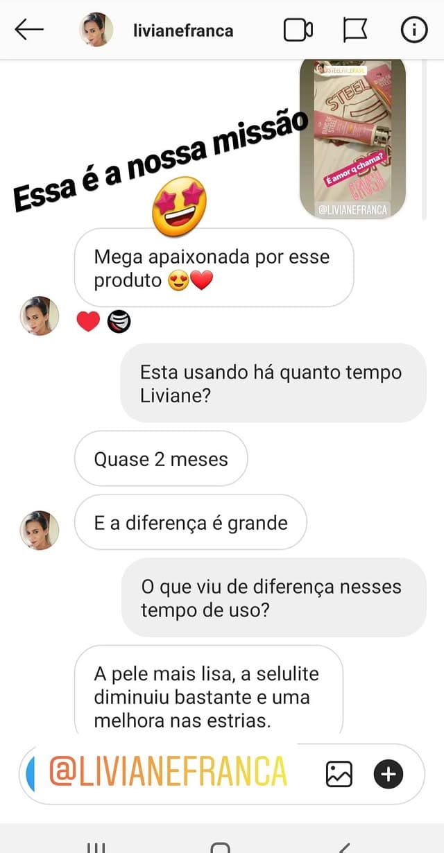 Relato Buns Of Steel 4