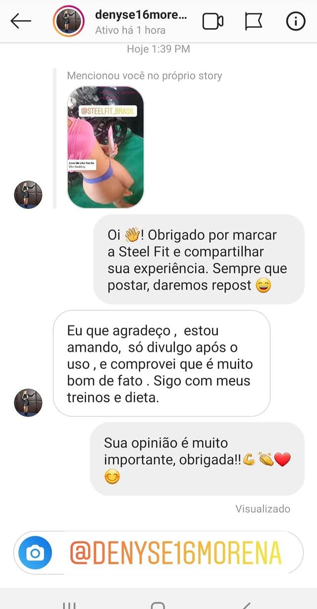 Relato Buns Of Steel 3