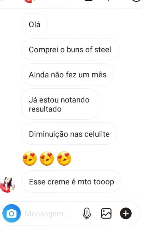 Relato Buns Of Steel 2